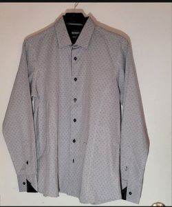 BARABAS LONG SLEEVE SHIRT