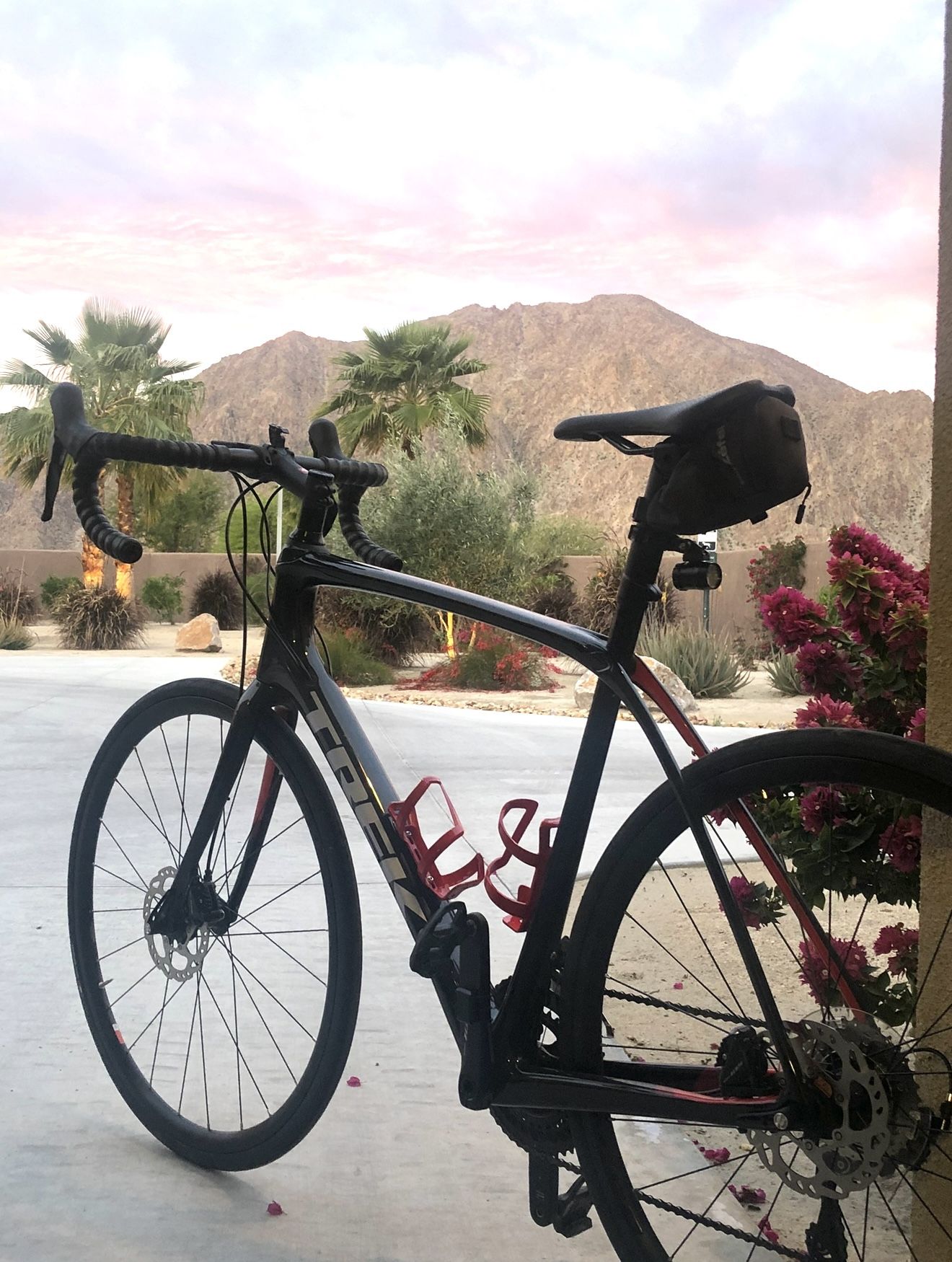 Trek domane Sl5 - Road bike