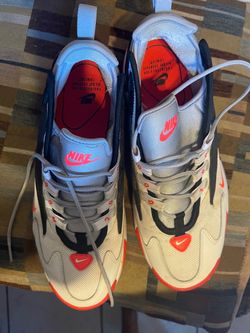 Nike ZM sneaker