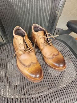 Vintage Foundry Co.,  size 9, Brown