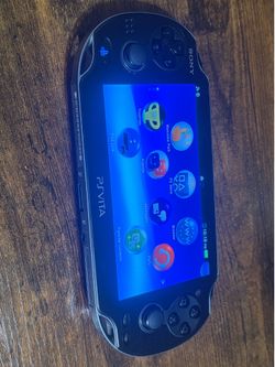 PS Vita