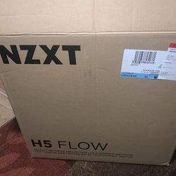 Nzxt H5 Flow Case