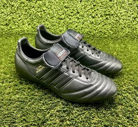 Adidas Copa Mundial Blackout