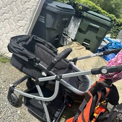 Urbini Stroller 