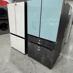 Brand New Refrigerator