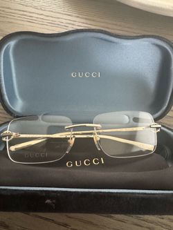 Gucci eyeglasses GG1703O