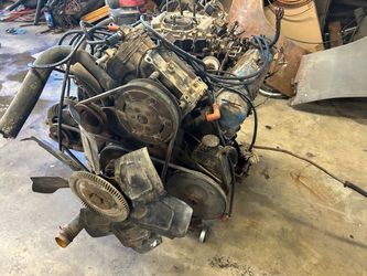 Mopar Chrysler Plymouth Dodge 440