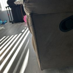 Living Room Couch Set