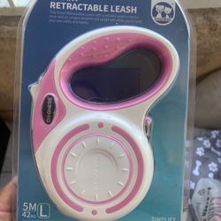 Dog Leash New 