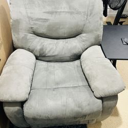 Recliner Chair