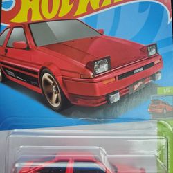 Toyota Trueno  $7 Free Ship