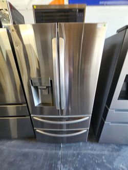 Lg Refrigerator
