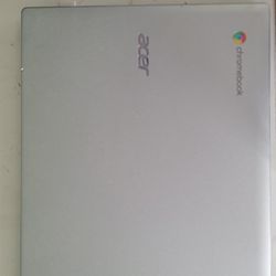 Acer Chromebook