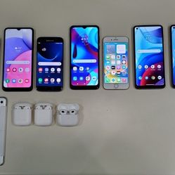 CHEAP PHONES