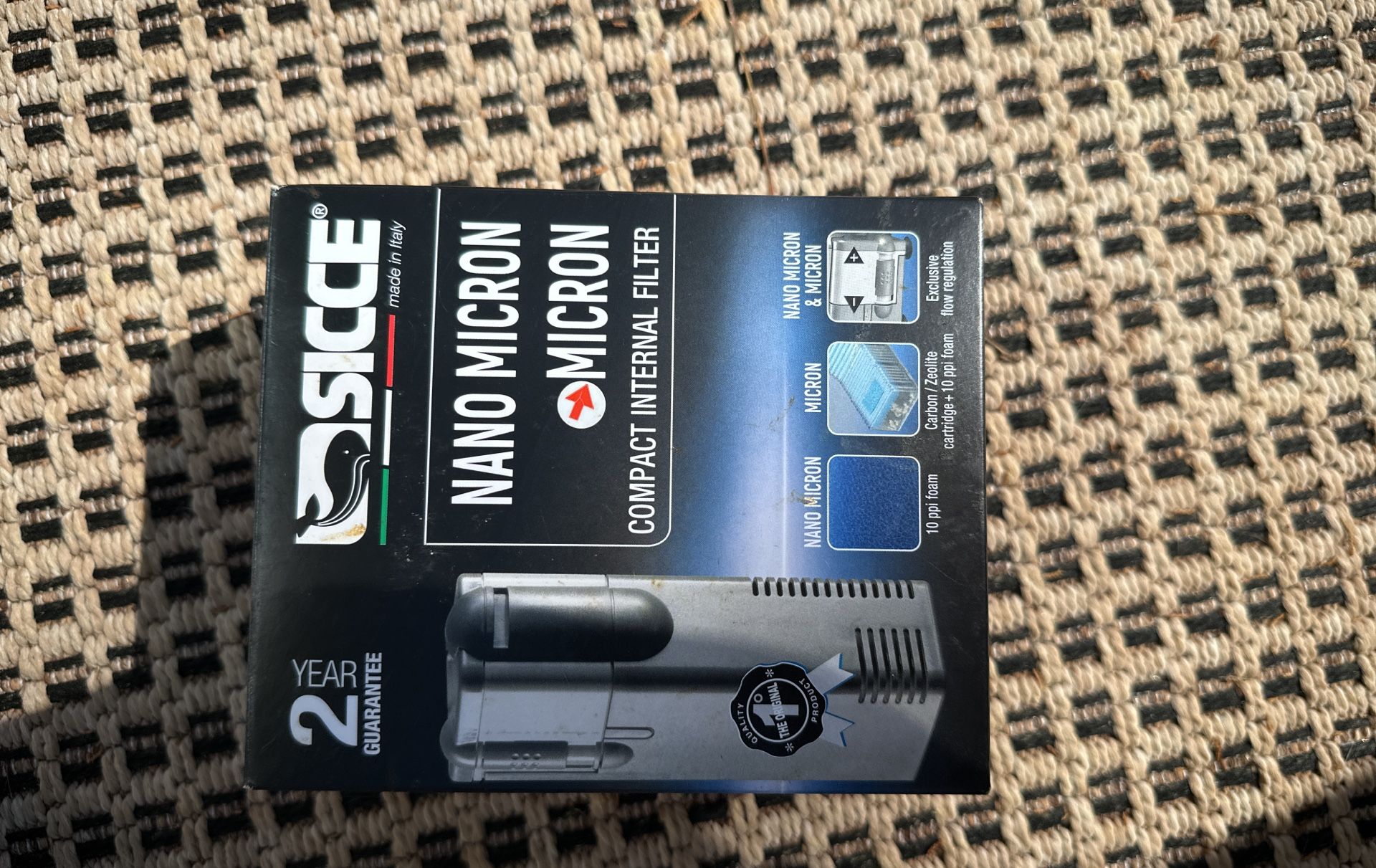 Sicce Internal Filter