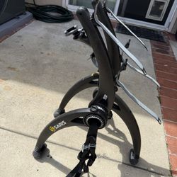 Bike Rack