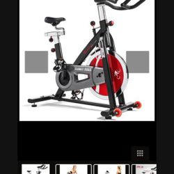 Fitness Bike NEW in Box!