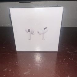 Apple AirPods Pro (3rd Generation) – Brand New, Sealed