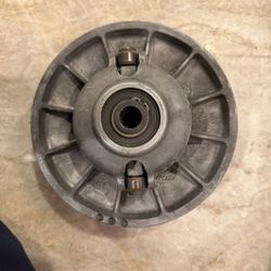 TEAM Tied Secondary Clutch for 2016 Polaris RZR 900