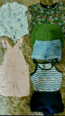 2T Baby Gap & Gymboree Bundle