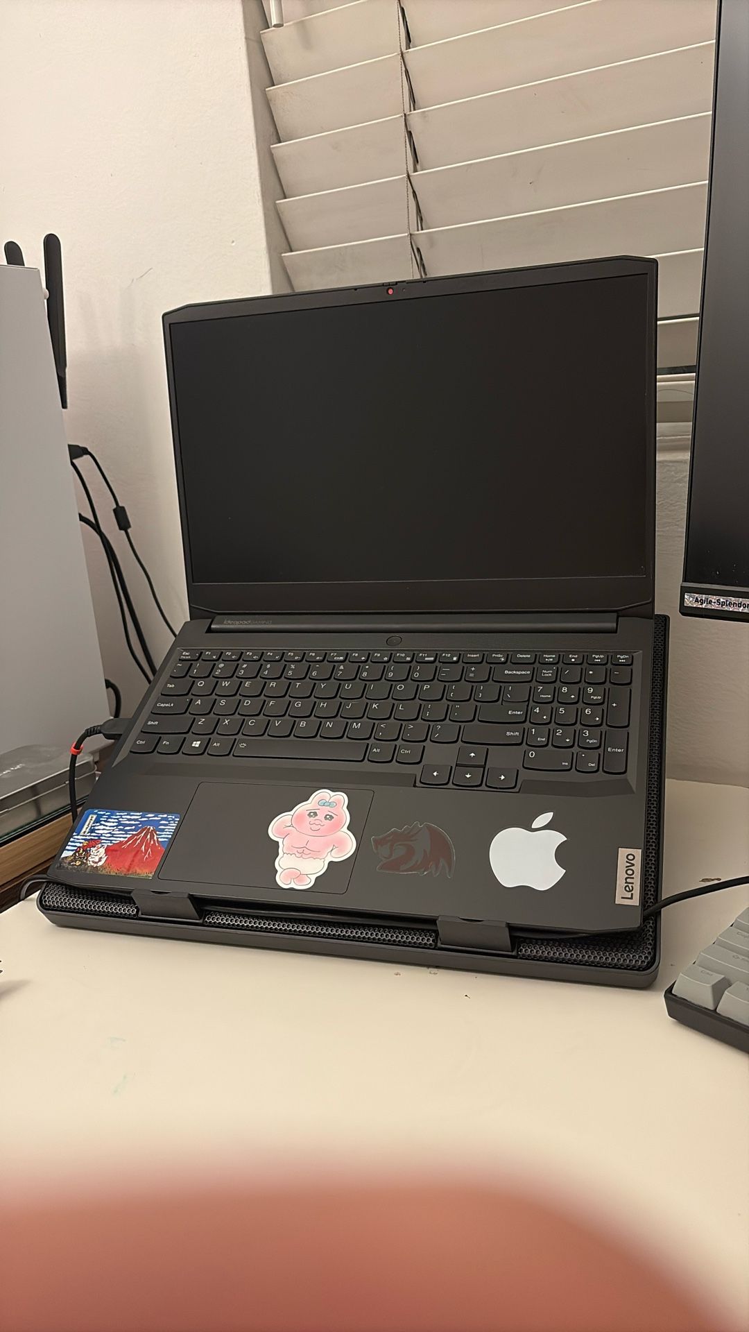 Lenovo Ideapad Gaming 3 Laptop