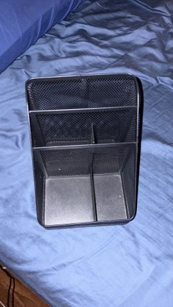 office organizer