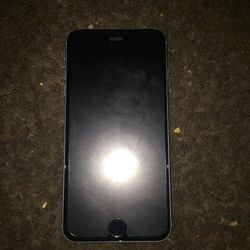 iPhone 6s(black)