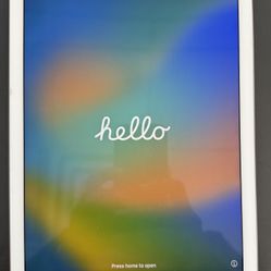 iPad Pro - Unlocked 9.7inch 128gb Great condition!