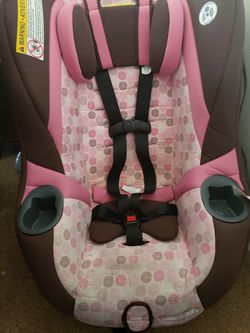 CARSEAT(GRACO)