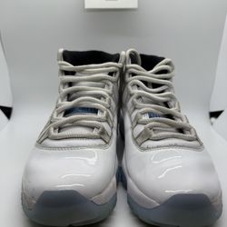 Jordan 11 Retro “Legend Blue” (2024) Size 8