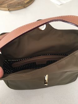 Kate Spade purse handbag and wallet