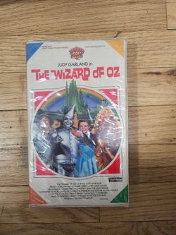 WIZARD OF OZ
