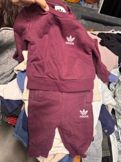 Baby boy infant clothes