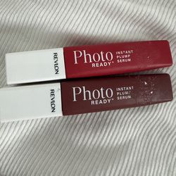 Revlon photo ready lip sticks $7 each