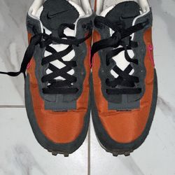 Nike Waffle 