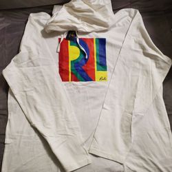 Polo Ralph Lauren longsleeve hooded t