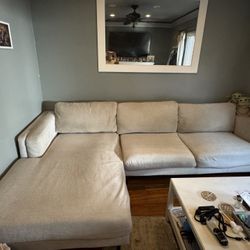 Sofa sectional 