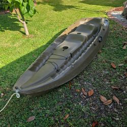 2/3 Person Fishing  Boak/ Kayak 