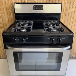 Stove Gas Frigidaire 
