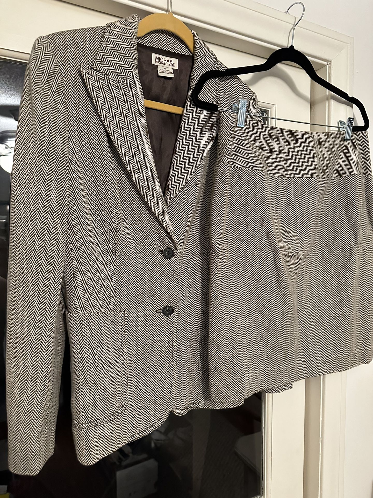 Michael Michael Kors Women Suit Size 8