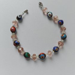Handmade Jewelry 