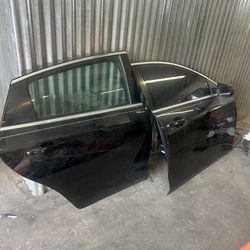 2021 Chevrolet Malibu