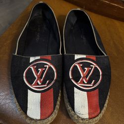 Louis Vuitton Loafers