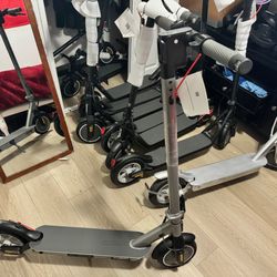 Electric Scooter 250$ Each