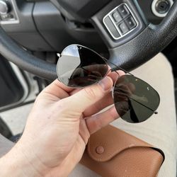 RayBan Aviators 