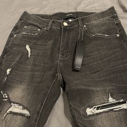 Amiri Jeans