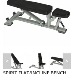 weight Bench
