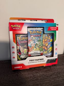 Pokémon series 2