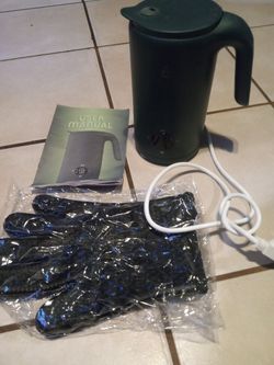 Erb Infuser
