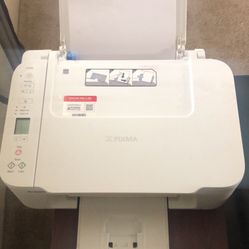 Pixma Canon Printer 